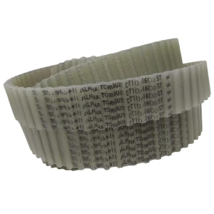 CORREIA DT10 1600 X 12MM OPTIBELT AT PU/AÇO