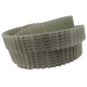 CORREIA DT10 1600 X 10MM OPTIBELT AT PU/AÇO