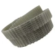 CORREIA DT10 1600 X 20MM OPTIBELT AT PU/AÇO