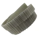 CORREIA DT10 1600 X 50MM OPTIBELT AT PU/AÇO