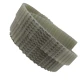 CORREIA DT10 1600 X 50MM OPTIBELT AT PU/AÇO