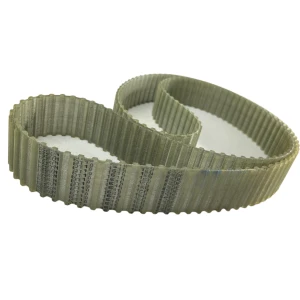 CORREIA DT10 1610 X 15MM REXON PU/AÇO