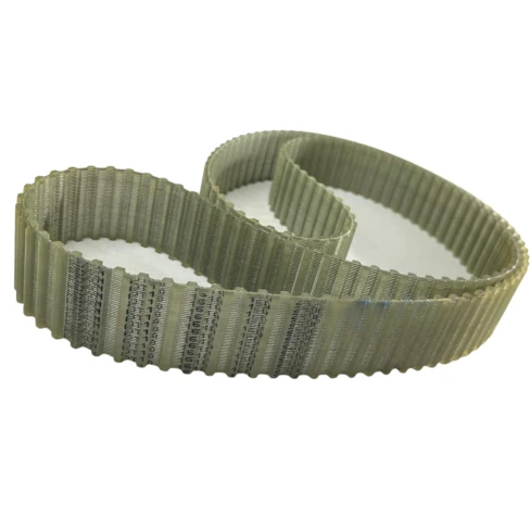 CORREIA DT10 1610 X 15MM REXON PU/AÇO CORREIA DT10 1610 X 15MM REXON PU/AÇO