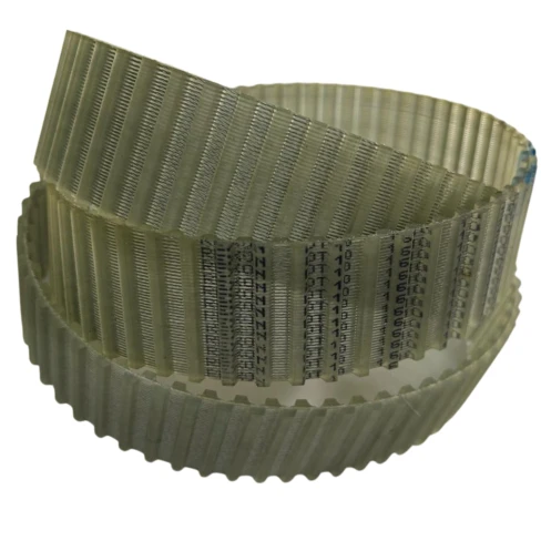 CORREIA DT10 1610 X 20MM REXON PU/AÇO CORREIA DT10 1610 X 20MM REXON PU/AÇO