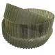 CORREIA DT10 1610 X 15MM REXON PU/AÇO CORREIA DT10 1610 X 15MM REXON PU/AÇO