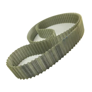 CORREIA DT10 1610 X 25MM REXON PU/AÇO