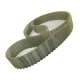 CORREIA DT10 1610 X 25MM REXON PU/AÇO CORREIA DT10 1610 X 25MM REXON PU/AÇO