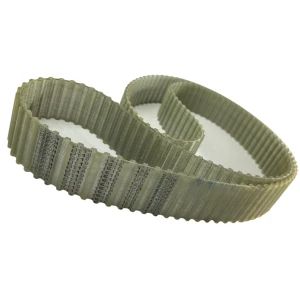 CORREIA DT10 1610 X 30MM REXON PU/AÇO