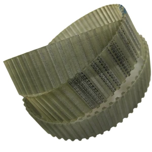 CORREIA DT10 1610 X 32MM REXON PU/AÇO