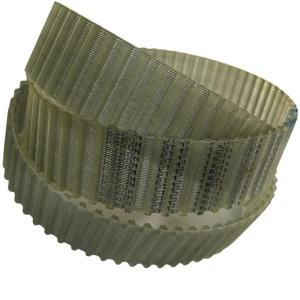 CORREIA DT10 1610 X 45MM REXON PU/AÇO