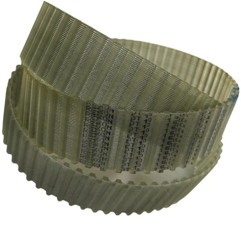 CORREIA DT10 1610 X 45MM REXON PU/AÇO CORREIA DT10 1610 X 45MM REXON PU/AÇO