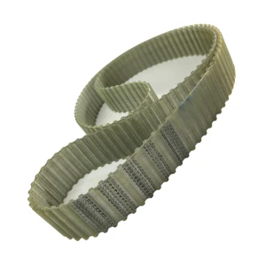 CORREIA DT10 1610 X 50MM REXON PU/AÇO