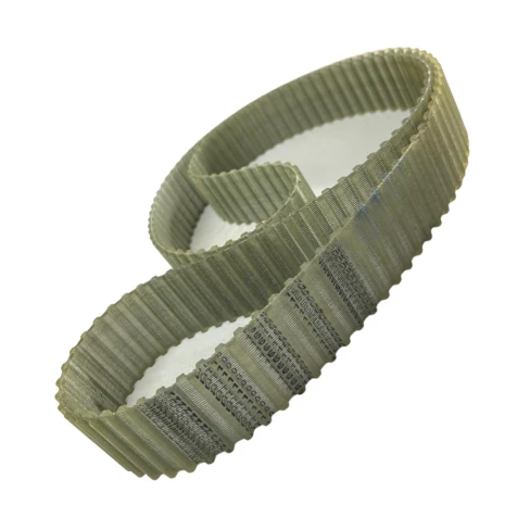 CORREIA DT10 1610 X 50MM REXON PU/AÇO CORREIA DT10 1610 X 50MM REXON PU/AÇO