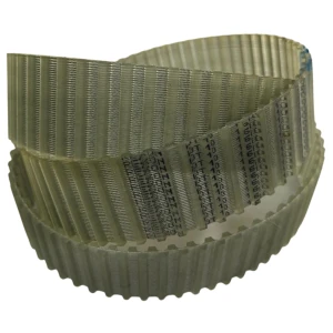 CORREIA DT10 1610 X 10MM REXON PU/AÇO