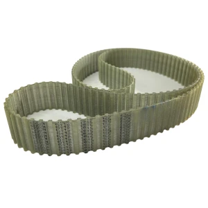 CORREIA DT10 1610 X 5MM REXON PU/AÇO