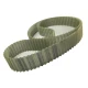 CORREIA DT10 1610 X 12MM REXON PU/AÇO CORREIA DT10 1610 X 12MM REXON PU/AÇO