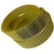 CORREIA DT10 1700 X 50MM OPTIBELT AT PU/AÇO