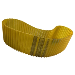 CORREIA DT10 800 X 16MM REXON PU/AÇO