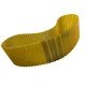CORREIA DT10 800 X 12MM REXON PU/AÇO CORREIA DT10 800 X 12MM REXON PU/AÇO