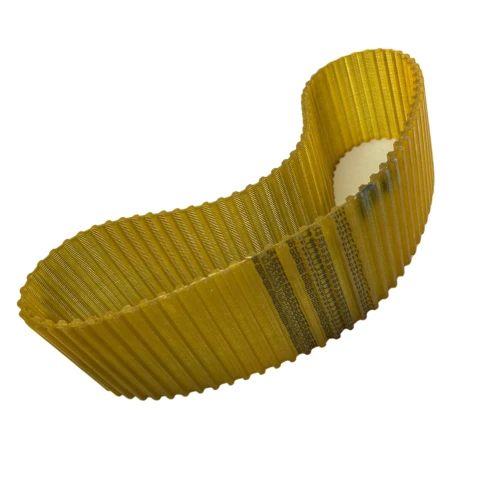 CORREIA DT10 800 X 20MM 075 REXON PU/AÇO CORREIA DT10 800 X 20MM 075 REXON PU/AÇO