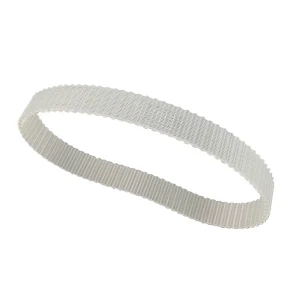 CORREIA DT2,5 317,5 X 16MM OPTIBELT AT PU/AÇO