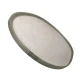 CORREIA DT5 1100 X 12MM PU/AÇO