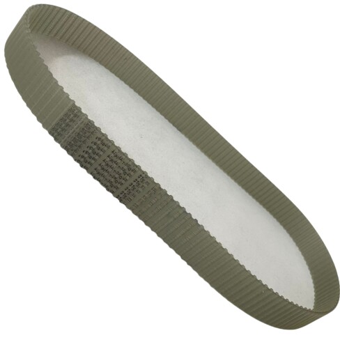 CORREIA DT5 1100 X 15MM OPTIBELT AT PU/AÇO
