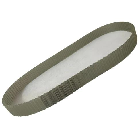 CORREIA DT5 1100 X 6MM OPTIBELT AT PU/AÇO