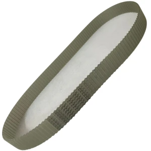 CORREIA DT5 1100 X 25MM 100 OPTIBELT AT PU/AÇO