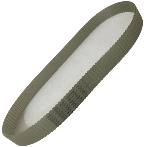 CORREIA DT5 1100 X 25MM 100 OPTIBELT AT PU/AÇO
