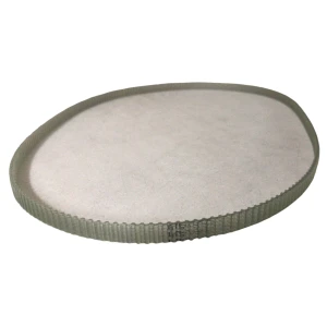 CORREIA DT5 410 X 10MM REXON PU/AÇO