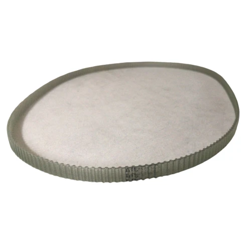 CORREIA DT5 410 X 10MM REXON PU/AÇO CORREIA DT5 410 X 10MM REXON PU/AÇO