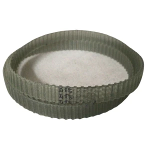 CORREIA DT5 525 X 10MM REXON PU/AÇO