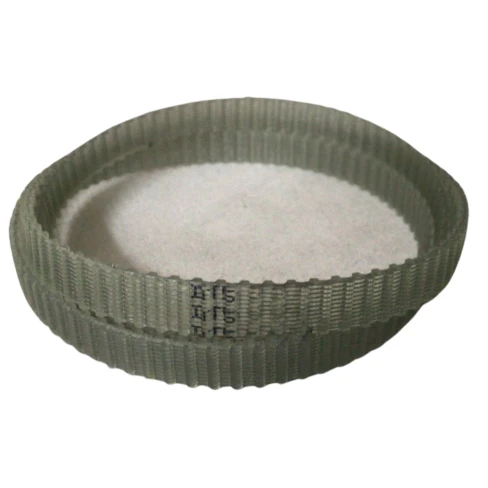 CORREIA DT5 525 X 10MM REXON PU/AÇO CORREIA DT5 525 X 10MM REXON PU/AÇO