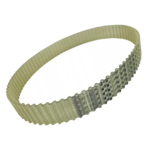 CORREIA DT5 400 X 12MM OPTIBELT AT PU/AÇO