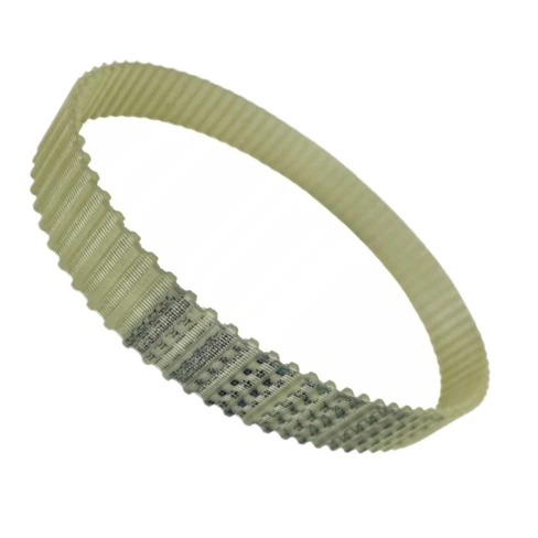 CORREIA DT5 480 X 6MM OPTIBELT AT PU/AÇO