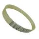 CORREIA DT5 460 X 12MM OPTIBELT AT PU/AÇO CORREIA DT5 460 X 12MM OPTIBELT AT PU/AÇO