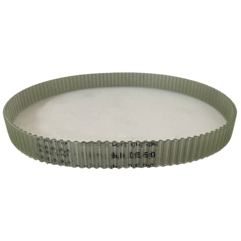 CORREIA DT5 590 X 20MM PU/AÇO