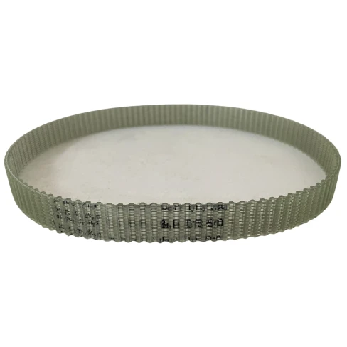 CORREIA DT5 590 X 20MM PU/AÇO