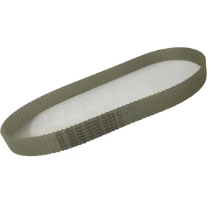 CORREIA DT5 750 X 25MM OPTIBELT AT PU/AÇO
