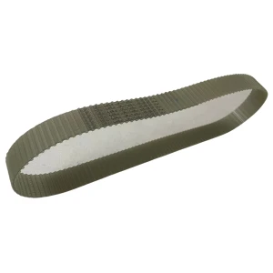 CORREIA DT5 750 X 6MM OPTIBELT AT PU/AÇO