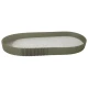 CORREIA DT5 750 X 6MM OPTIBELT AT PU/AÇO