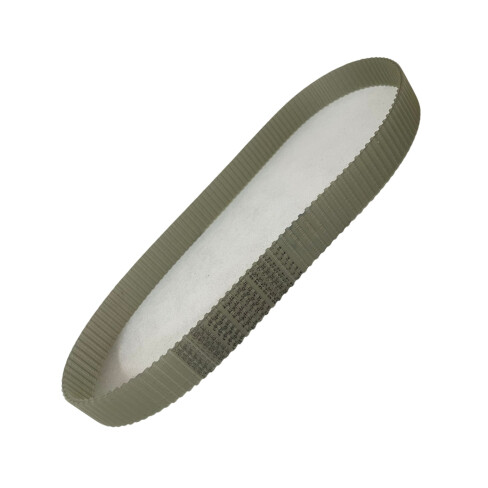 CORREIA DT5 750 X 12MM OPTIBELT AT PU/AÇO