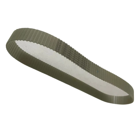 CORREIA DT5 750 X 10MM OPTIBELT AT PU/AÇO