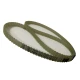 CORREIA DT5 815 X 10MM OPTIBELT AT PU/AÇO - INDUSTRIAL