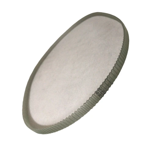 CORREIA DT5 815 X 10MM REXON PU/AÇO CORREIA DT5 815 X 10MM REXON PU/AÇO