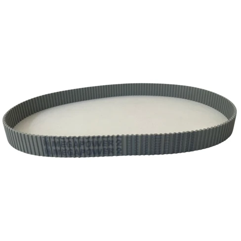 CORREIA DT5 815 X 15MM MEGADYNE PU/AÇO