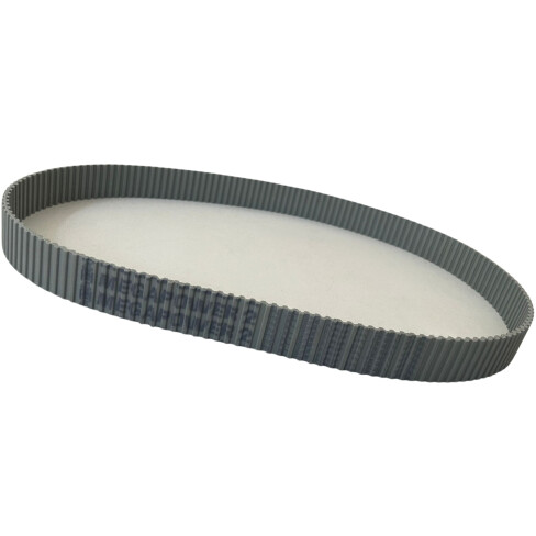 CORREIA DT5 815 X 19MM MEGADYNE PU/AÇO