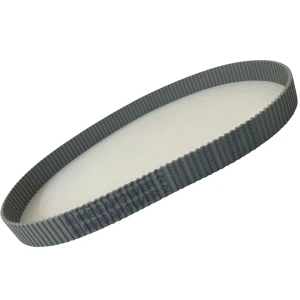 CORREIA DT5 815 X 25MM MEGADYNE PU/AÇO