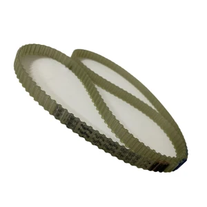 CORREIA DT5 815 X 20MM OPTIBELT AT PU/AÇO - INDUSTRIAL